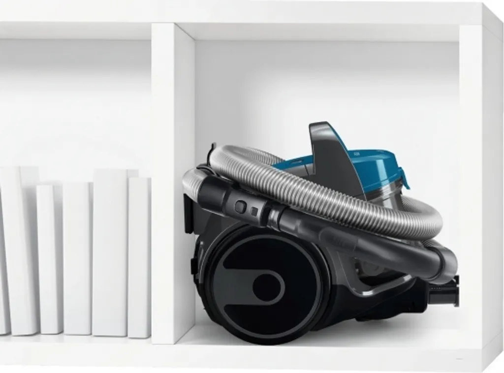 Bosch BGC05A220A Cleannn Beutelloser Staubsauger – Bild 18