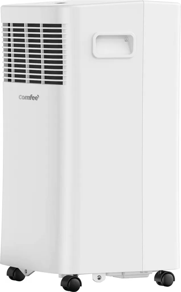 MIDEA Mobil-Klima-Gerät 5.000 BTU MPPHA-05CRN7 – Bild 9