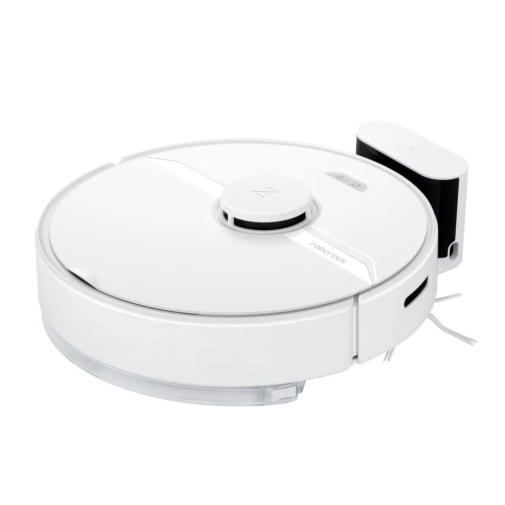 ROBO Saugroboter Q7 Wh – Bild 4