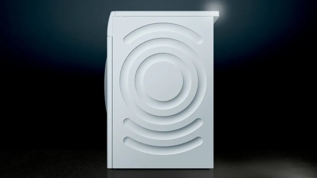 Siemens WM14VE43 IQ800 Waschmaschine / 9kg / A / 1400 U/min / I-Dos-Dosierung / Smart Home Kompatibel Via Home Connect / AntiFlecken-System – Bild 14