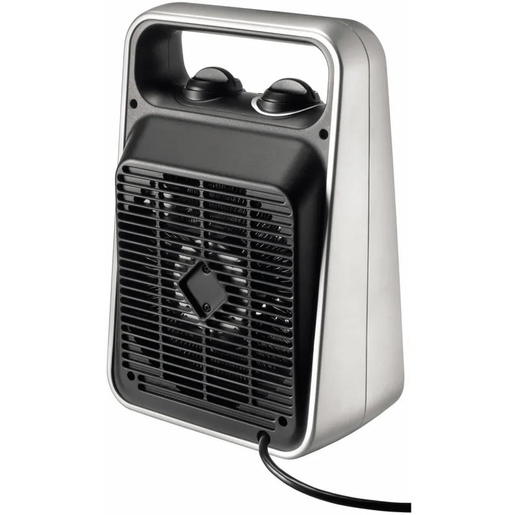 Unold 86106 Heizlüfter Handle – Bild 3