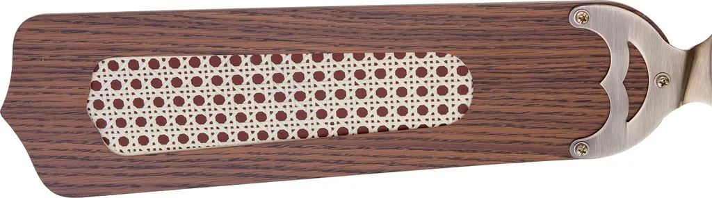 GLOBO Deckenventilator Mit LED Beleuchtung Deckenlampe 106cm 0309LED – Bild 5