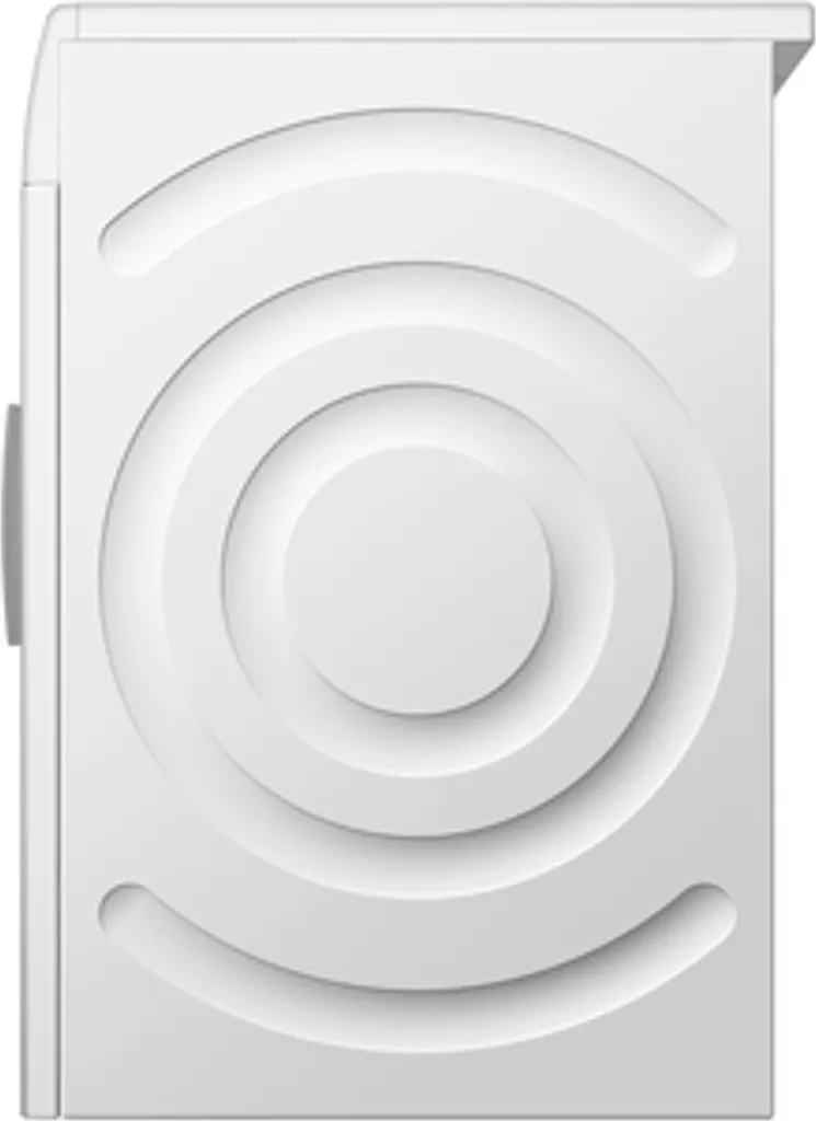 Siemens WM 14 N0 H2 Waschautomat7kg 1400U -10% Mehrf.-Wassersch – Bild 3