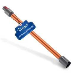 Staubsaugerrohr Teleskopstange Passend Wie Dyson 967477-08 Verlängerungsrohr Rohr Für Staubsauger