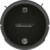 Hoover HGO320H 011 H-GO 300 Hydro Saug- Und Wischroboter, Farbe:Schwarz