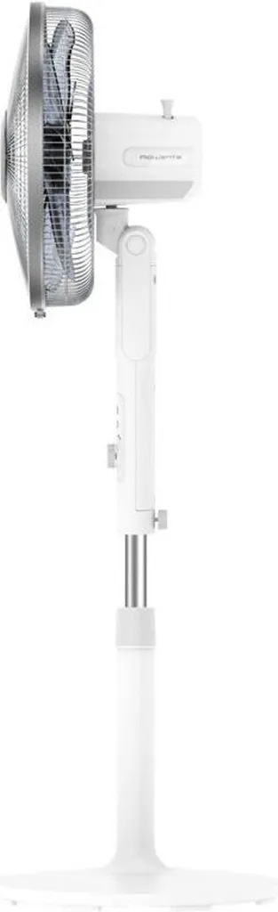 Rowenta VU5840 Turbo Silence Grau/weiß – Bild 8