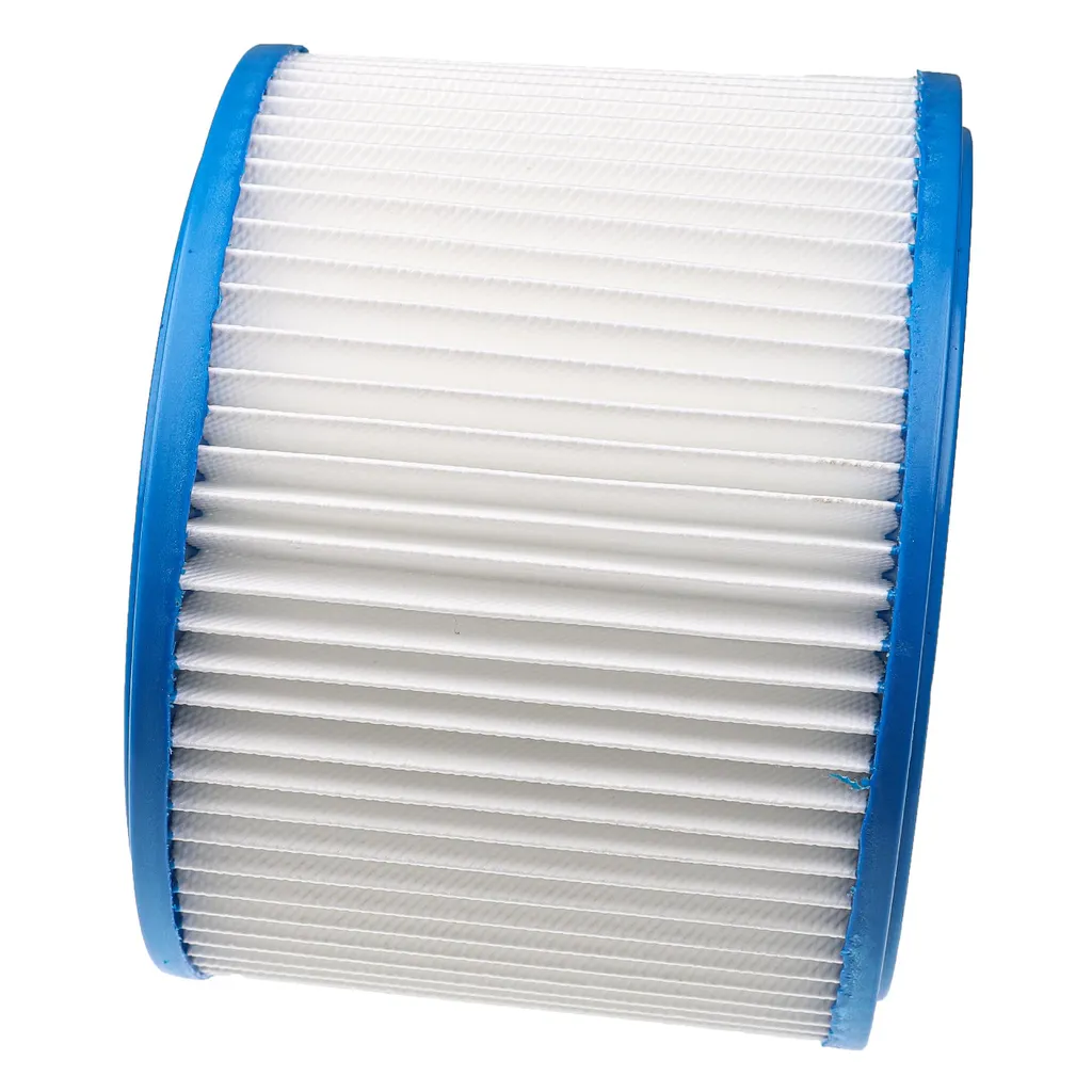 Vhbw Filter Kompatibel Mit Makita VC2010L, VC2012L, VC2511, VC2512L, VC3011L, VC3012L, VC3511L, 441, 442, 446, P-70219 Industriesauger - Patronenfilter – Bild 3