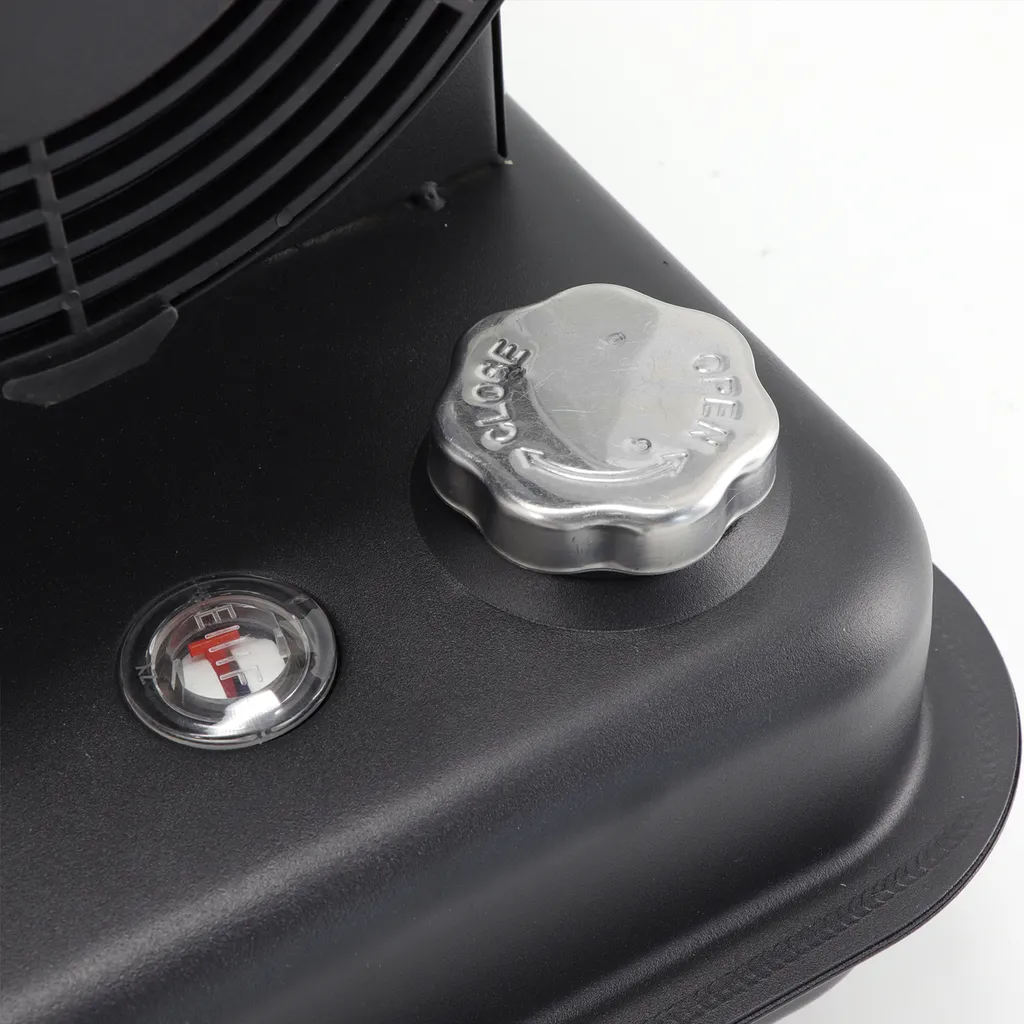 TroniTechnik TT-HK-241 Heizkanone Dieselkanone Heizlüfter 20kW Mit Tragegriff – Bild 11