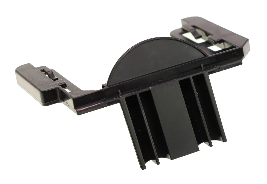 Nilfisk 107414360 Staubsaugerbeutelhalter Für ONE Staubsauger