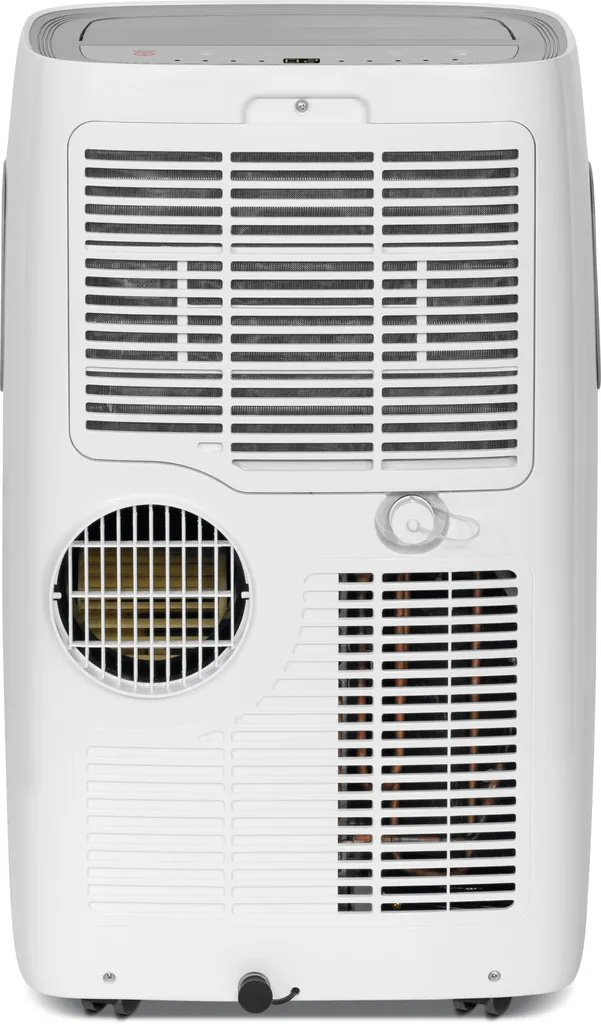 TechniSat Technipolar 1 Monoblock Klimagerät 4in1 Kühlen Heizen Ventilation Entfeuchten – Bild 3