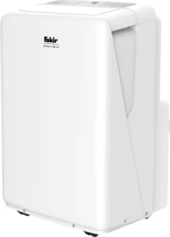 Fakir AC120 Klimagerät, Max. Raumgröße: 100 M³, 12.000 BTU/h