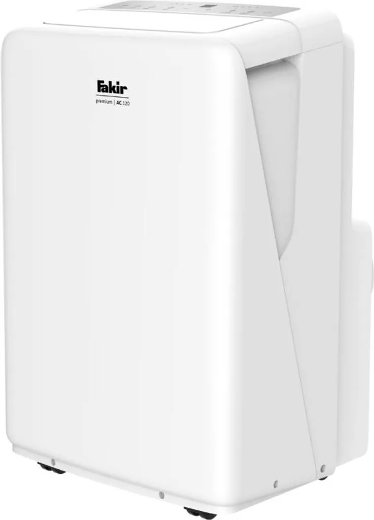 Fakir AC120 Klimagerät, Max. Raumgröße: 100 M³, 12.000 BTU/h