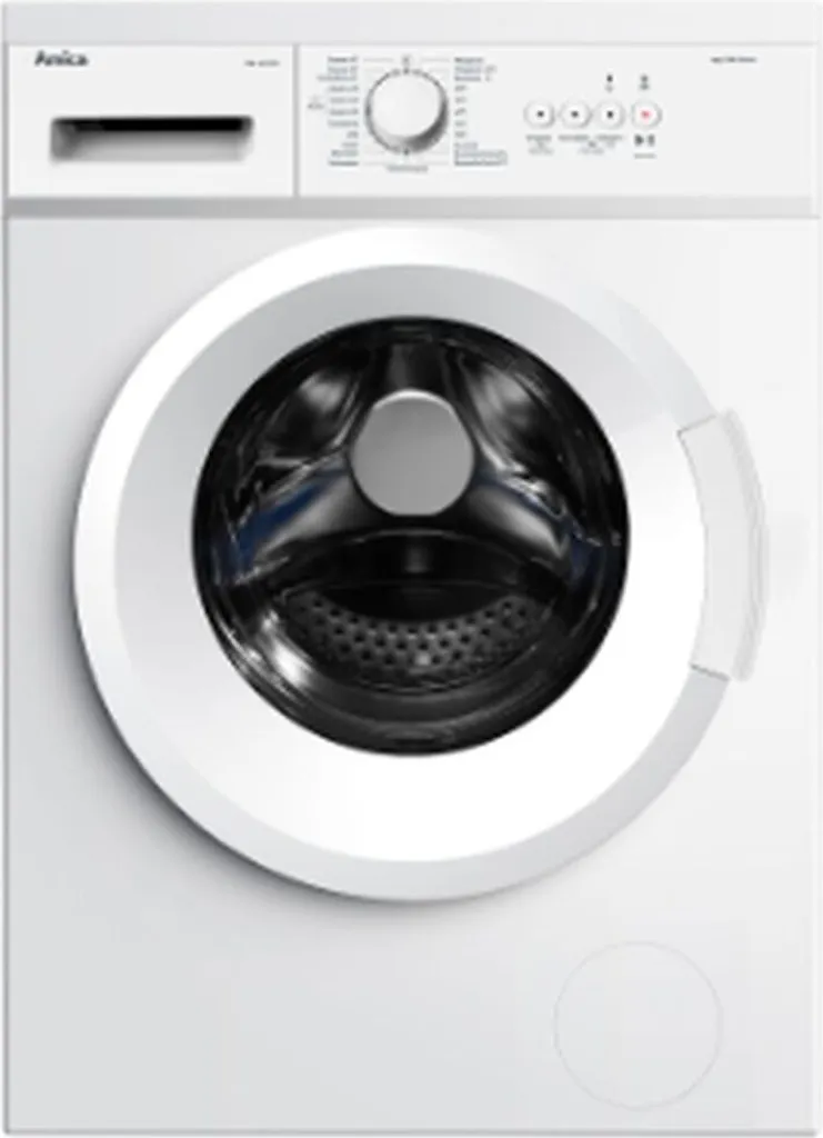 Amica - WA 462 010 - Waschmaschine - Raumsparmodel - 6 Kg