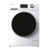 Haier HW80-B16636N Waschmaschine 8kg 1.600 (U/min) Direct Motion Motor Vollwasserschutz