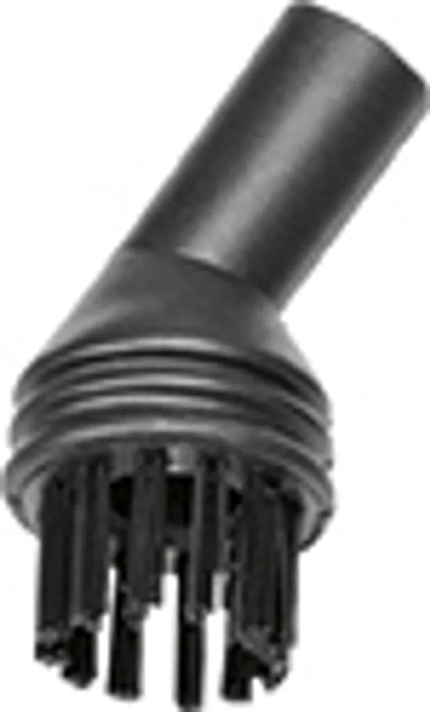 Clatronic DR 3653 Dampfreiniger, Wassertank: Ca. 250 Ml, 3,5 Bar Max. Dampfdruck, Schwarz-gelb – Bild 9