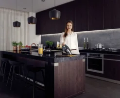 AEG - HX6-13DB-W - Handstaubsauger