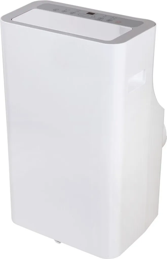 Midea Europe Midea Silent Cool 26 Pro - A - 1 KWh - 1000 W - 220 - 240 V - 50 Hz - 4,35 A – Bild 2