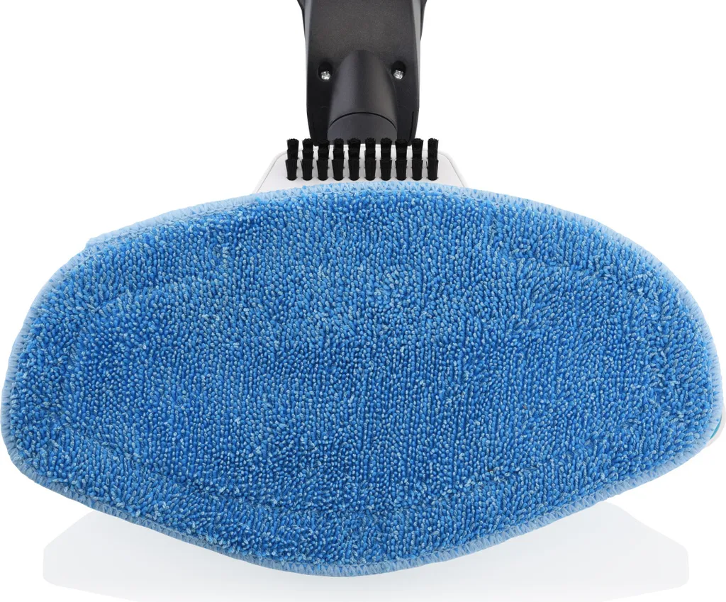 ETA AZURIT 2-in-1-Dampfwischer Und Handreiniger ETA226790000, 1500 W , Dampf In 30 Sekunden, Wassertankvolumen 400 Ml – Bild 12