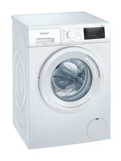 Siemens WM 14 N0 H2 Waschautomat7kg 1400U -10% Mehrf.-Wassersch