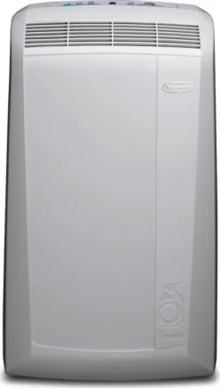 De'Longhi PAC N82 Klimagerät, Max. Raumgröße: 80 M³, 9.400 BTU/h
