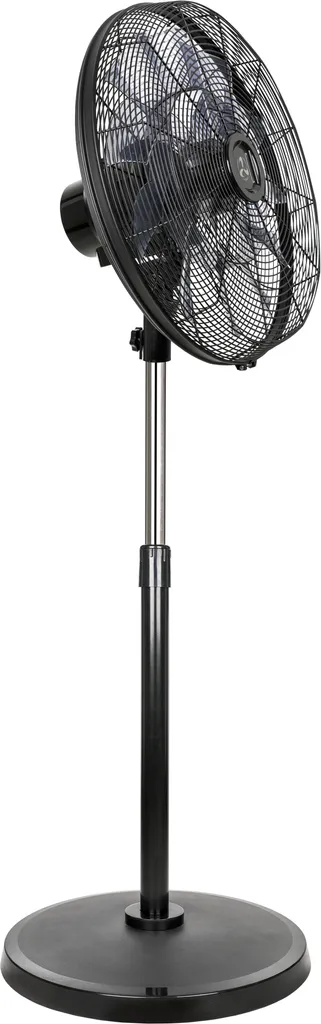 Standventilator Airos Eco Silent Mit Fernbedienung – Bild 2