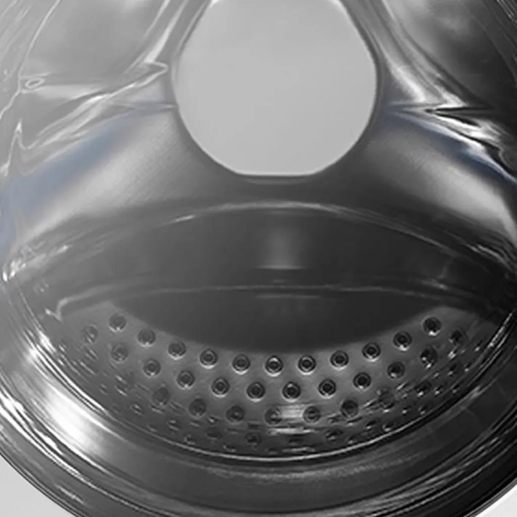 Amica WA 461 015 Waschmaschine 6kg Frontlader – Bild 6