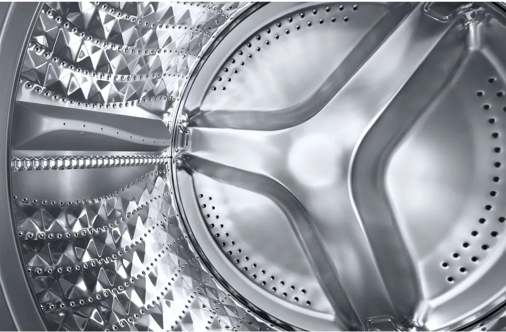 Samsung WW5100T, Frontlader, 9 Kg, B, 72 DB, 1400 RPM, A – Bild 6