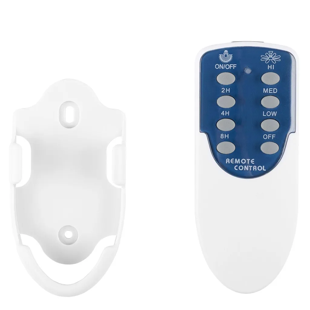 Tristar Deckenventilator VE-5815 50W 112cm Grau – Bild 3