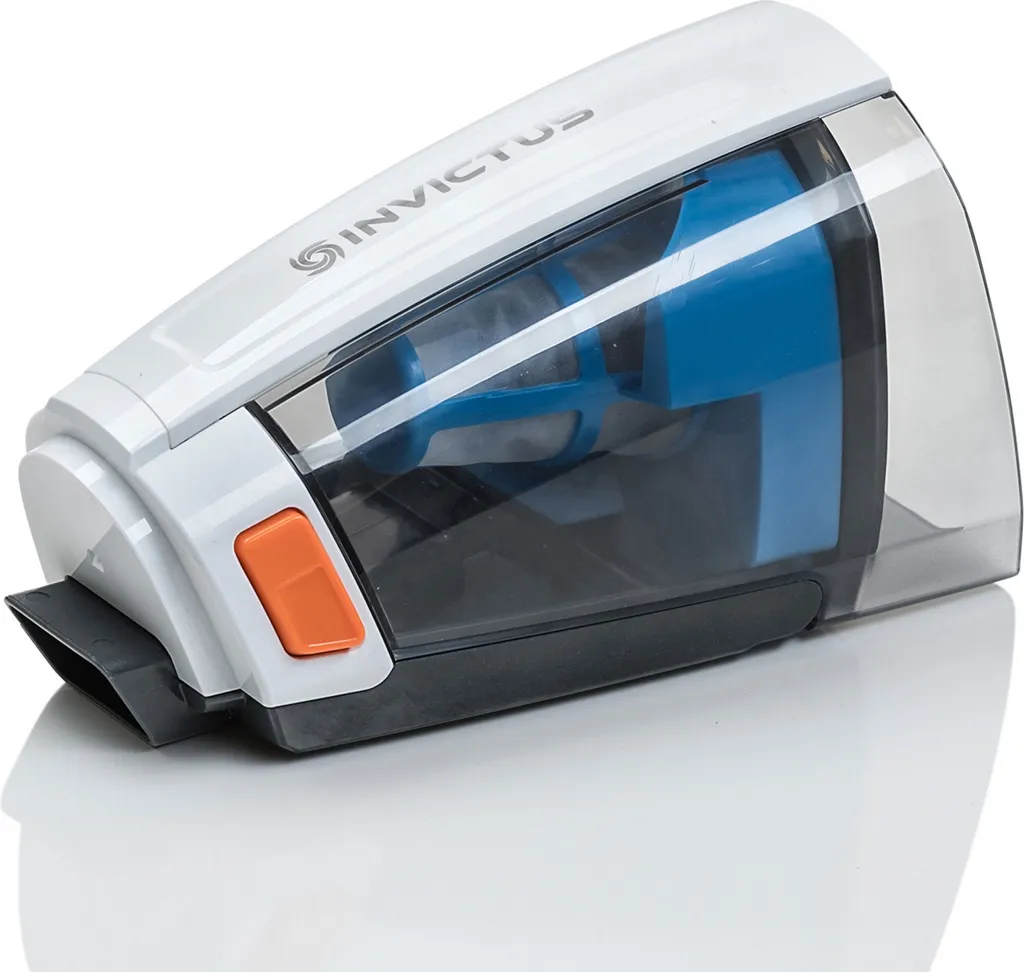 Genius Invictus M5 Ersatz - Zubehör 3tlg Universal Bürstenrolle Und 2fachem Filtersystem Für Perfekte Pflege; A28060 – Bild 4