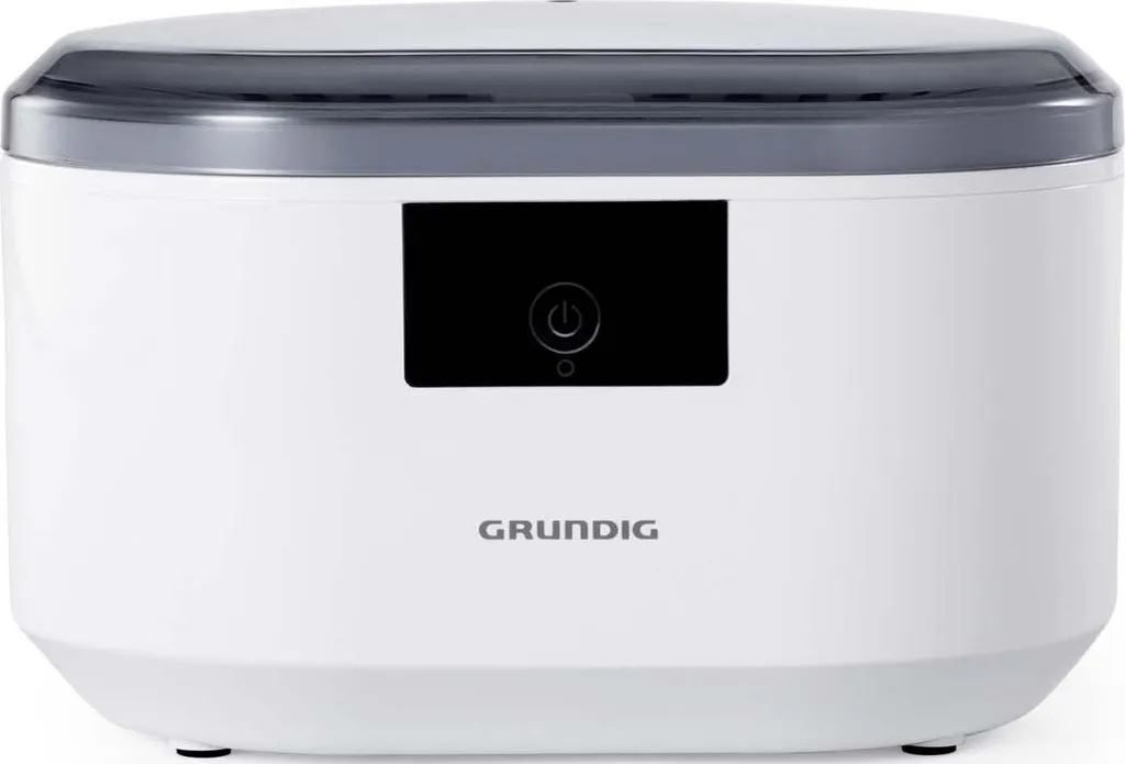 Grundig UC 5620 Ultraschallreiniger – Bild 2