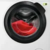 AEG L9FSP8699 Waschmaschine Frontlader Freistehend 9 Kg Vollwasserschutz