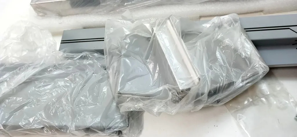 Neff Long Life Umluftset Z51ITD1X1 Dunsabzugshaube – Bild 3