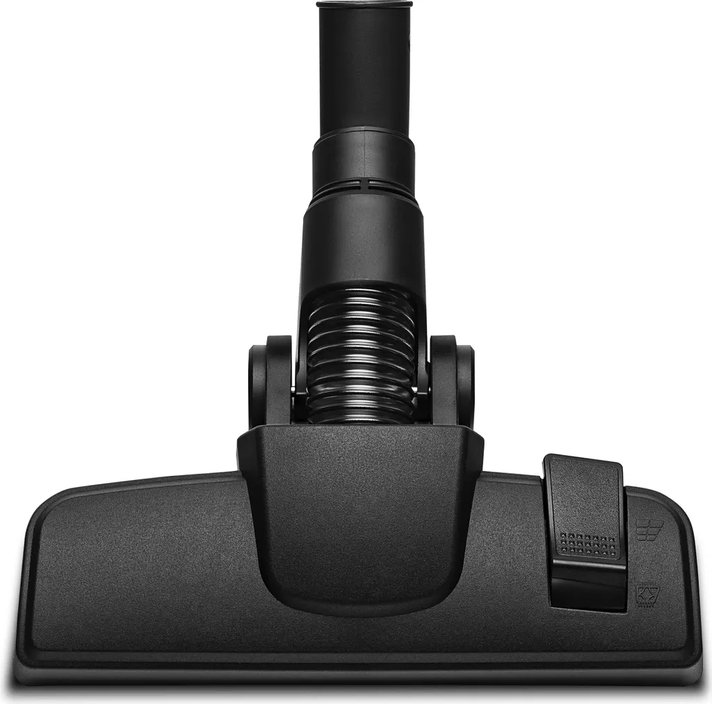 ZEEGMA Zonder Base Staubsauger, Zyklonsauger Mit HEPA-Filtern, Leistung: 899 Watt, Schwarz – Bild 8