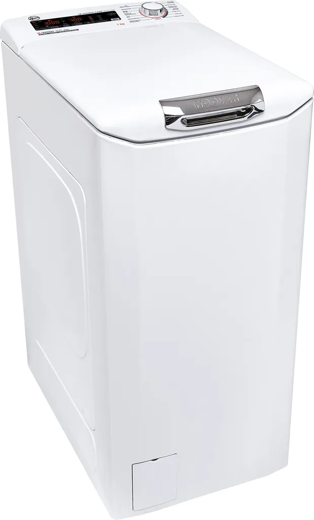 Hoover H3Tfmq47Tamce-84 Waschmaschine H-Wash 300 Pro 7Kg
