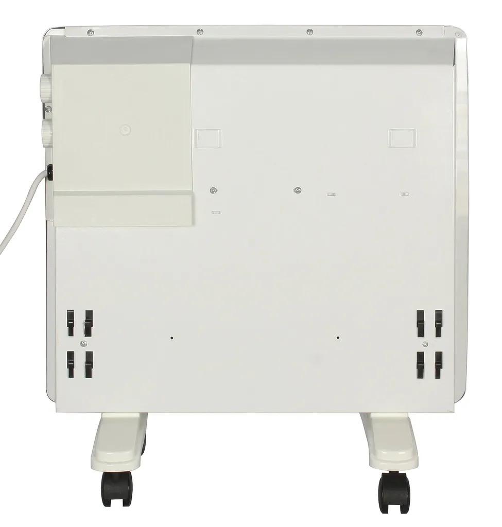 El Fuego Mobiler Heizkonvektor AY4951 1000 W – Bild 8