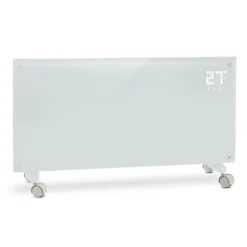 Bornholm Konvektions-Heizgerät 2000W Timer 2 Heizstufen ECO-Modus