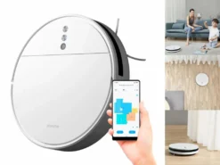 Roboterstaubsauger Dreame F9 Mistral 55 DB