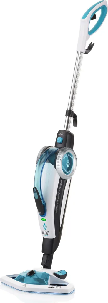 ETA AZURIT 2-in-1-Dampfwischer Und Handreiniger ETA226790000, 1500 W , Dampf In 30 Sekunden, Wassertankvolumen 400 Ml – Bild 3