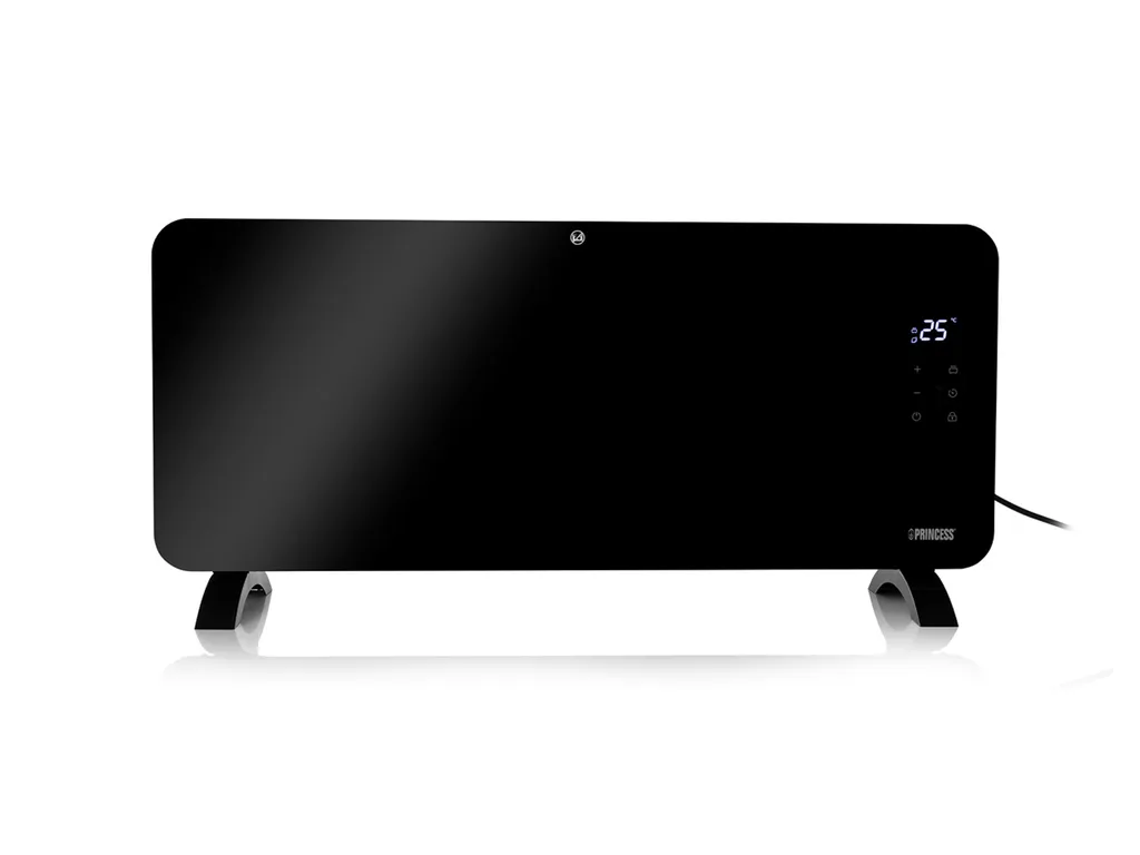 Princess Smarte Konvektor Heizung WIFI 01.348200.01.001 – Bild 2