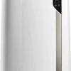 De'Longhi PAC EL98 Klimagerät, Max. Raumgröße: 95 M³, 10.700 BTU/h