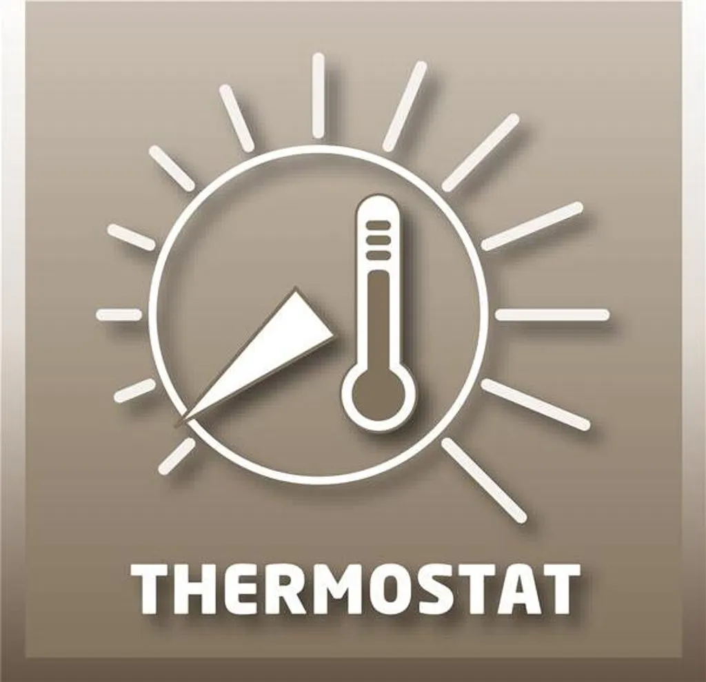 Einhell Heizlüfter HKL 2000 – Bild 5