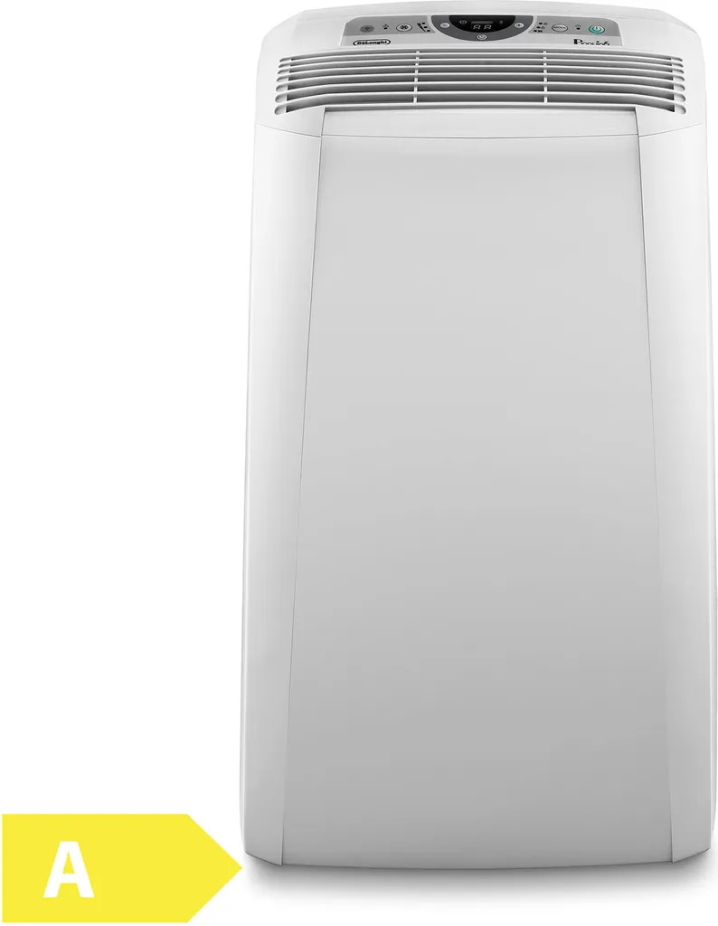 De'Longhi PAC CN93 Klimagerät, Max. Raumgröße: 90 M³, 10.500 BTU/h – Bild 9