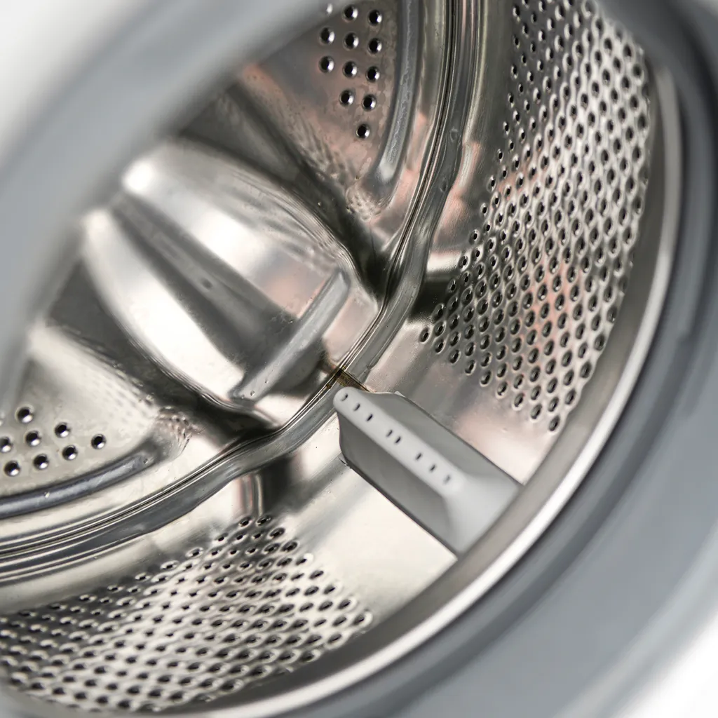 Waschmaschine Frontlader AquaStop 7kg DAEWOO WM712T0WU0DE – Bild 7