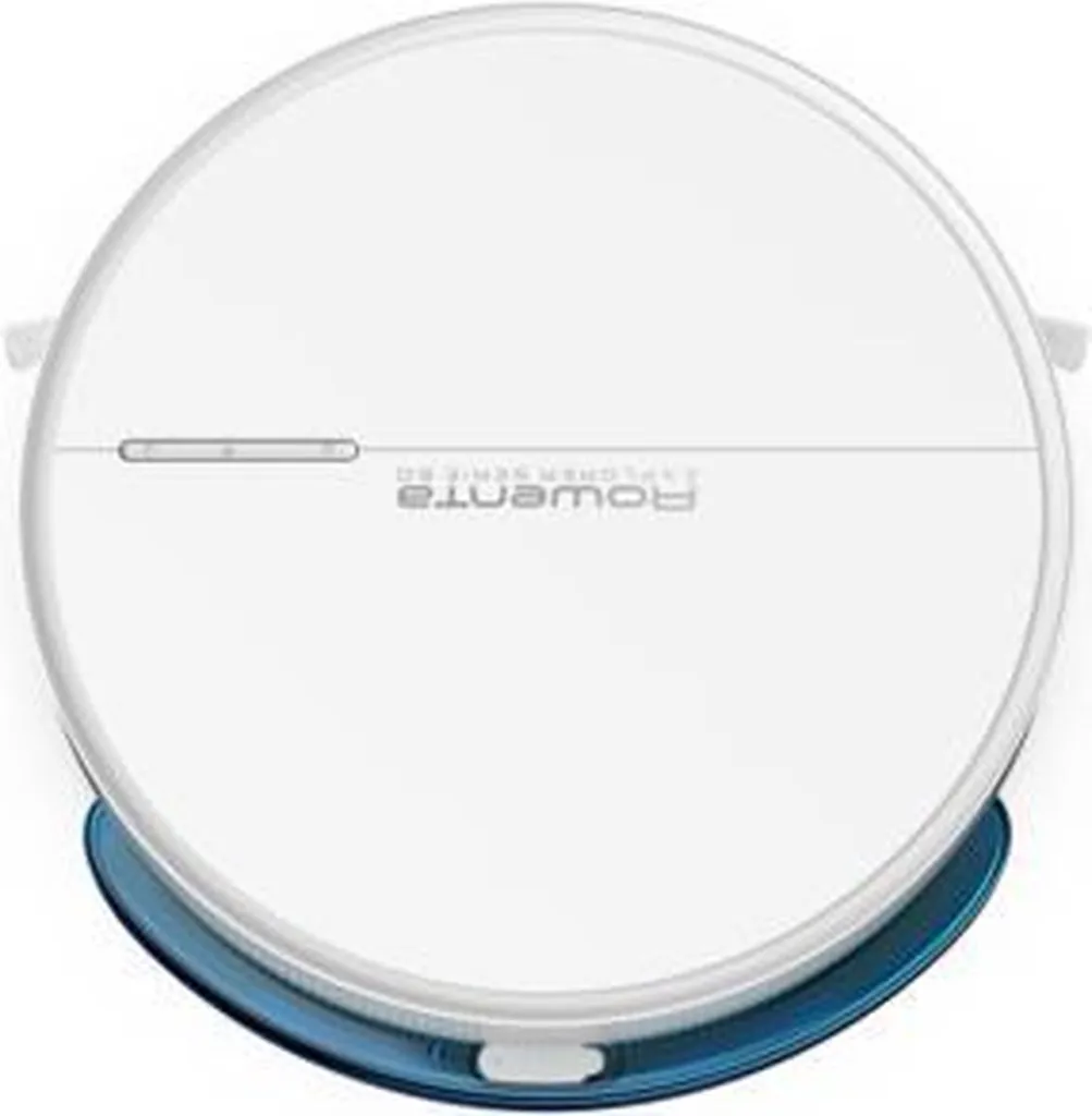 Rowenta RR7447 Xplorer S60 Allergy Connect Nass-Trocken-Saugroboter Weiß 65 DB – Bild 20