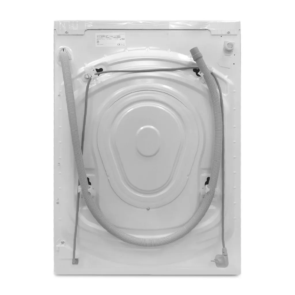 Bosch Serie 2 WAJ28022 Waschmaschinen - Weiß – Bild 15