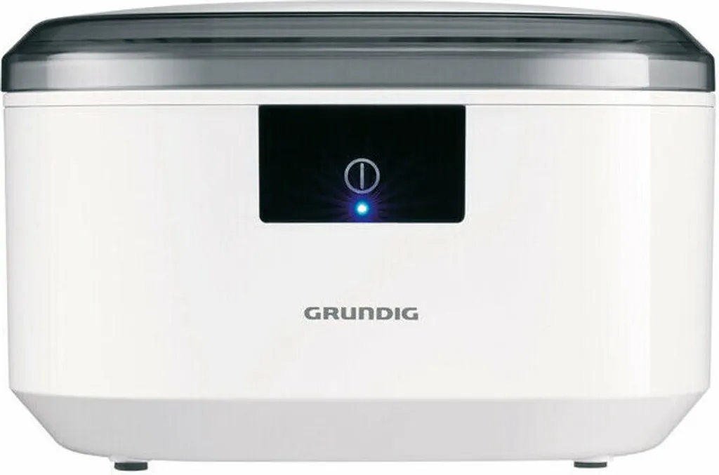 Grundig UC 5620 Ultraschallreiniger – Bild 5