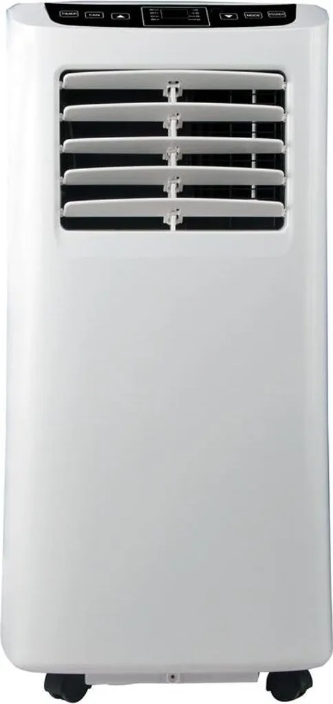 Ozeanos Technology OT-AC-7000 - A - 220 - 240 V - 50 Hz - Weiß - 328 Mm - 305 Mm – Bild 2