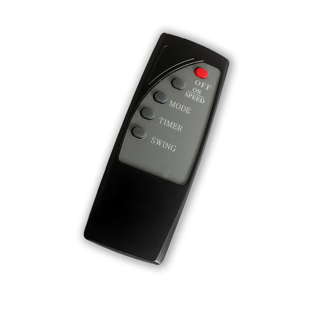 Standventilator Ventilator Mit Fernbedienung Windmaschine Luftkühler 50W Lüfter – Bild 4