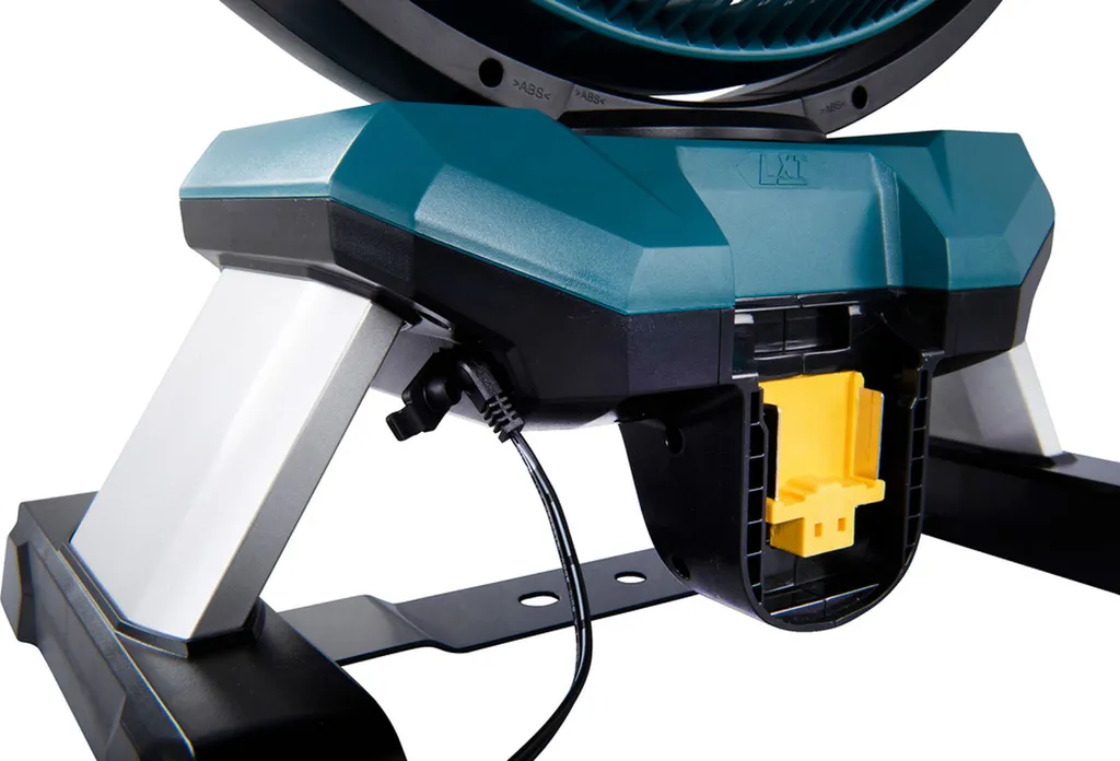 Makita® Akku-Ventilator LXT - DCF301Z – Bild 11