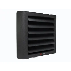 Lufterhitzer Hallenheizung Heizregister Heizgebläse HC20-3S 230V IP54 3-Stufen Reventon 0330